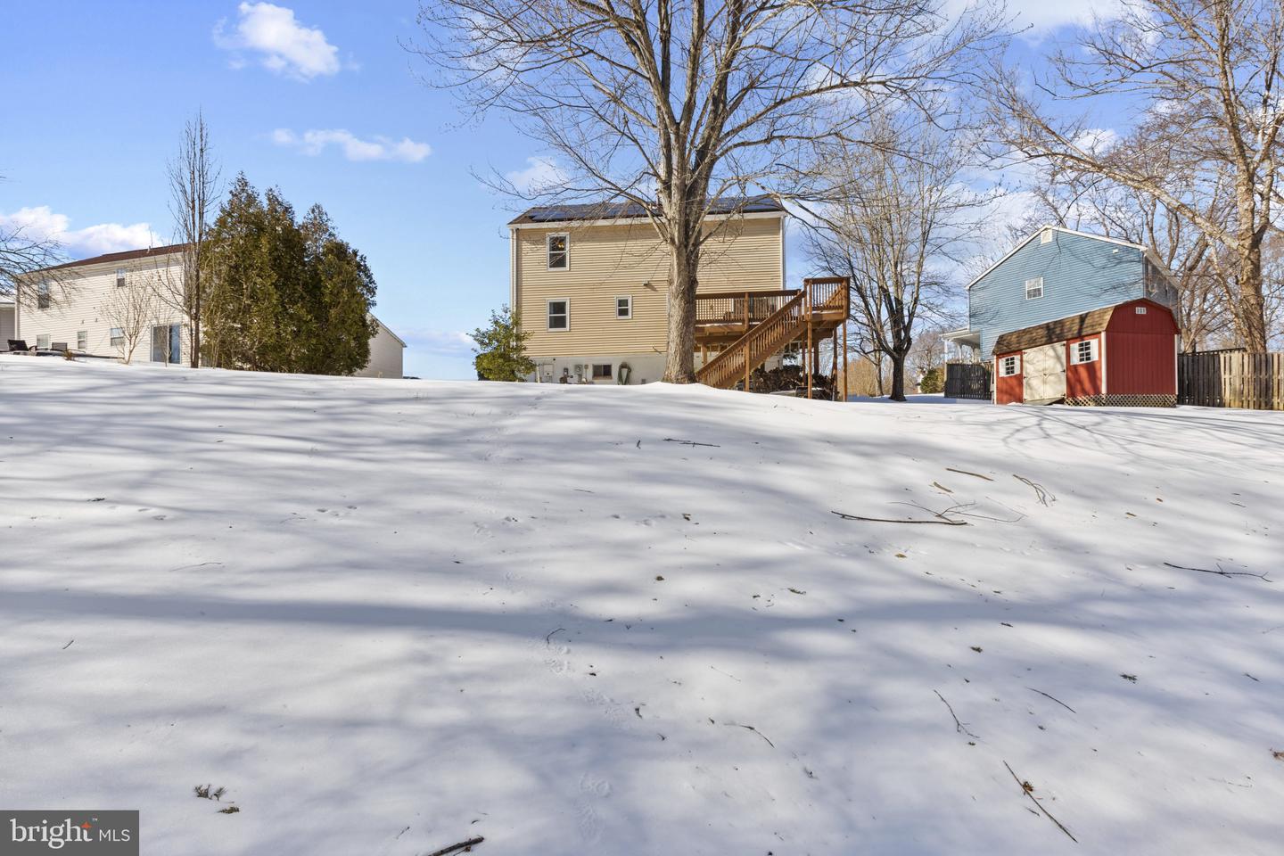 5897 PENACLE CT, WOODBRIDGE, Virginia 22193, 4 Bedrooms Bedrooms, ,2 BathroomsBathrooms,Residential,For sale,5897 PENACLE CT,VAPW2111282 MLS # VAPW2111282