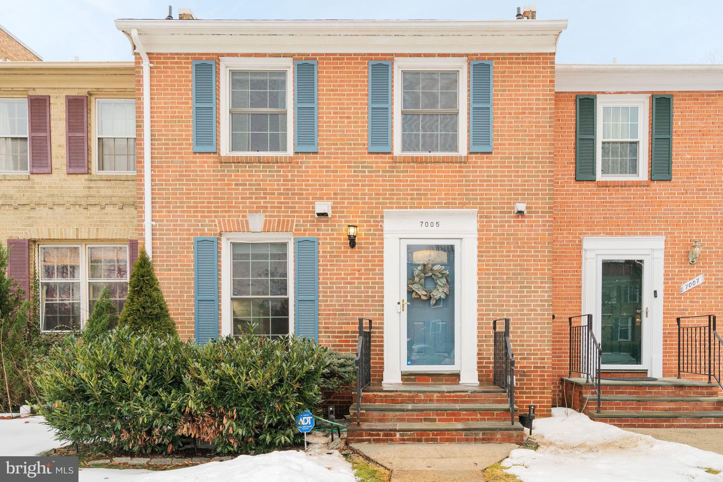 7005 LEESTONE ST, SPRINGFIELD, Virginia 22151, 3 Bedrooms Bedrooms, ,2 BathroomsBathrooms,Residential,For sale,7005 LEESTONE ST,VAFX2287648 MLS # VAFX2287648