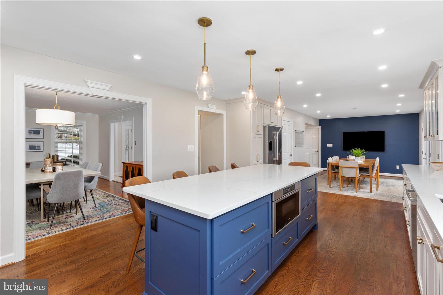 1435 ROSEWOOD HILL DR, VIENNA, Virginia 22182, 5 Bedrooms Bedrooms, 14 Rooms Rooms,3 BathroomsBathrooms,Residential,For sale,1435 ROSEWOOD HILL DR,VAFX2287790 MLS # VAFX2287790