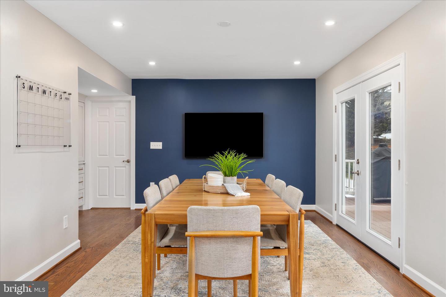 1435 ROSEWOOD HILL DR, VIENNA, Virginia 22182, 5 Bedrooms Bedrooms, 14 Rooms Rooms,3 BathroomsBathrooms,Residential,For sale,1435 ROSEWOOD HILL DR,VAFX2287790 MLS # VAFX2287790