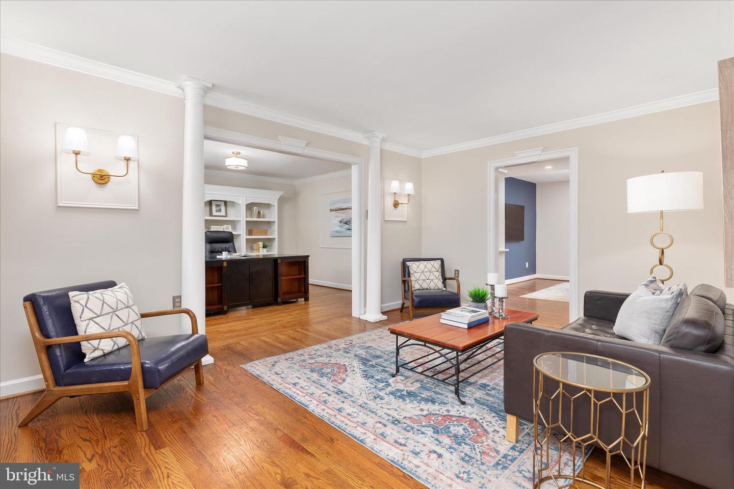 1435 ROSEWOOD HILL DR, VIENNA, Virginia 22182, 5 Bedrooms Bedrooms, 14 Rooms Rooms,3 BathroomsBathrooms,Residential,For sale,1435 ROSEWOOD HILL DR,VAFX2287790 MLS # VAFX2287790