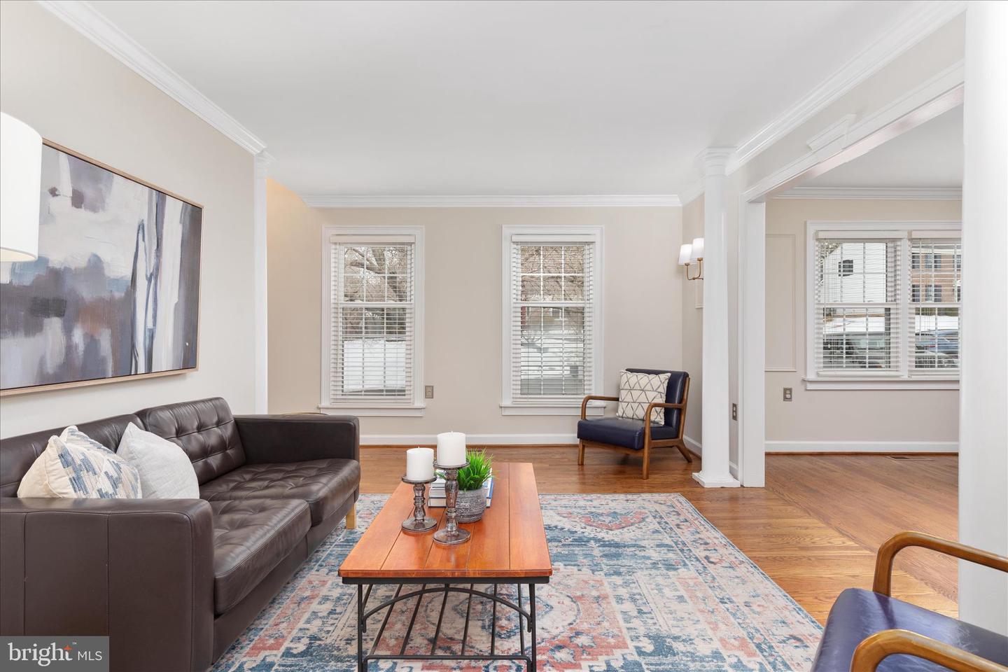 1435 ROSEWOOD HILL DR, VIENNA, Virginia 22182, 5 Bedrooms Bedrooms, 14 Rooms Rooms,3 BathroomsBathrooms,Residential,For sale,1435 ROSEWOOD HILL DR,VAFX2287790 MLS # VAFX2287790