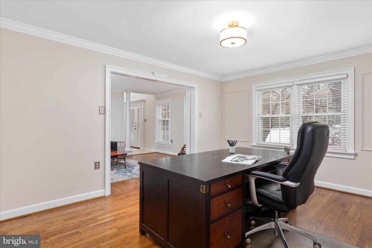 1435 ROSEWOOD HILL DR, VIENNA, Virginia 22182, 5 Bedrooms Bedrooms, 14 Rooms Rooms,3 BathroomsBathrooms,Residential,For sale,1435 ROSEWOOD HILL DR,VAFX2287790 MLS # VAFX2287790