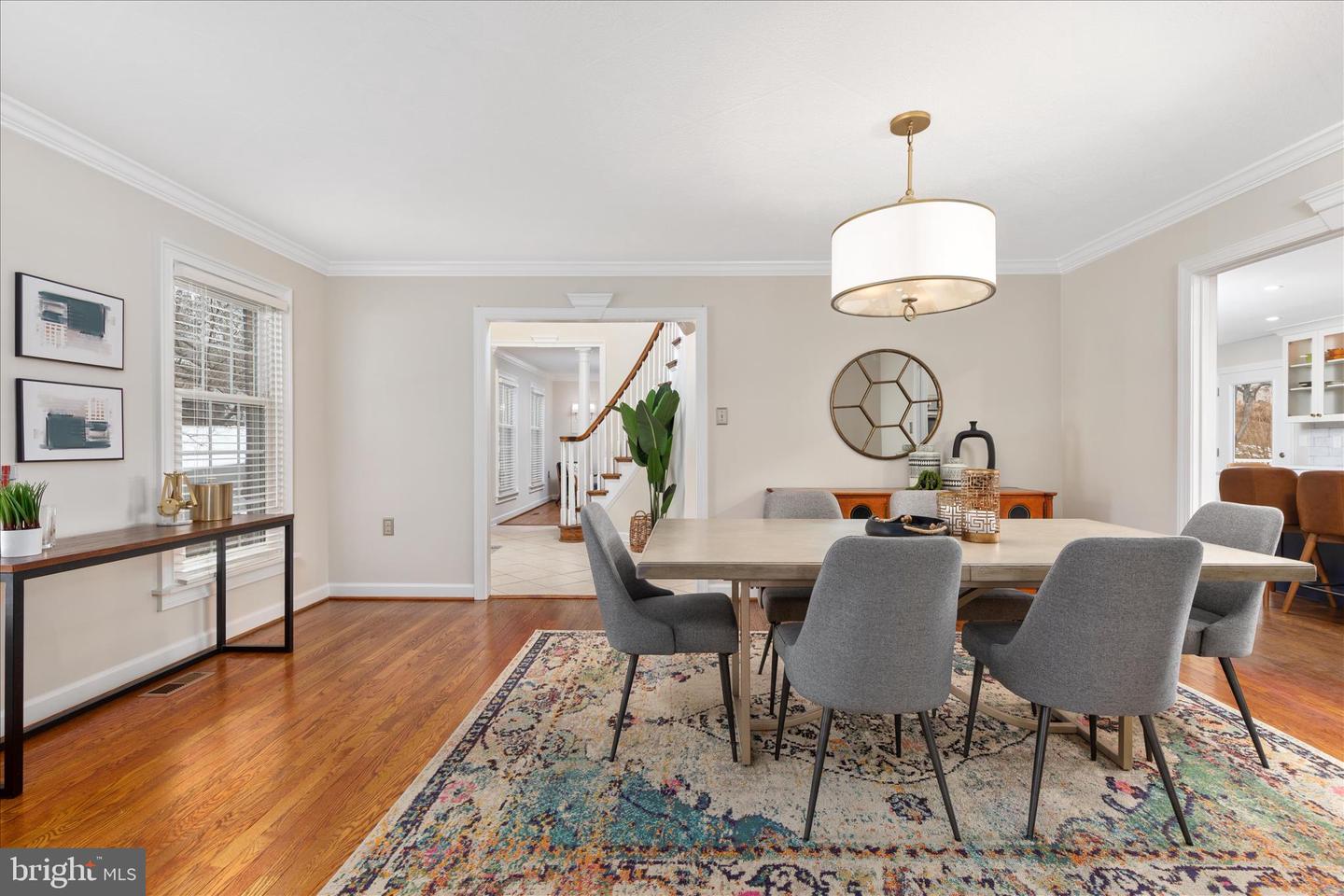 1435 ROSEWOOD HILL DR, VIENNA, Virginia 22182, 5 Bedrooms Bedrooms, 14 Rooms Rooms,3 BathroomsBathrooms,Residential,For sale,1435 ROSEWOOD HILL DR,VAFX2287790 MLS # VAFX2287790