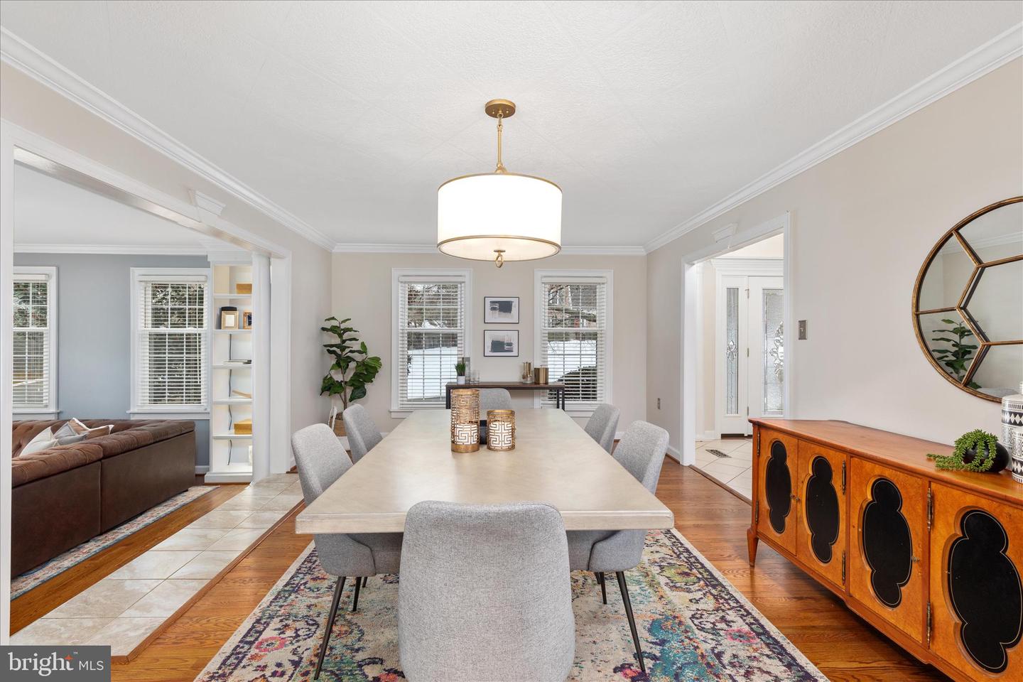 1435 ROSEWOOD HILL DR, VIENNA, Virginia 22182, 5 Bedrooms Bedrooms, 14 Rooms Rooms,3 BathroomsBathrooms,Residential,For sale,1435 ROSEWOOD HILL DR,VAFX2287790 MLS # VAFX2287790