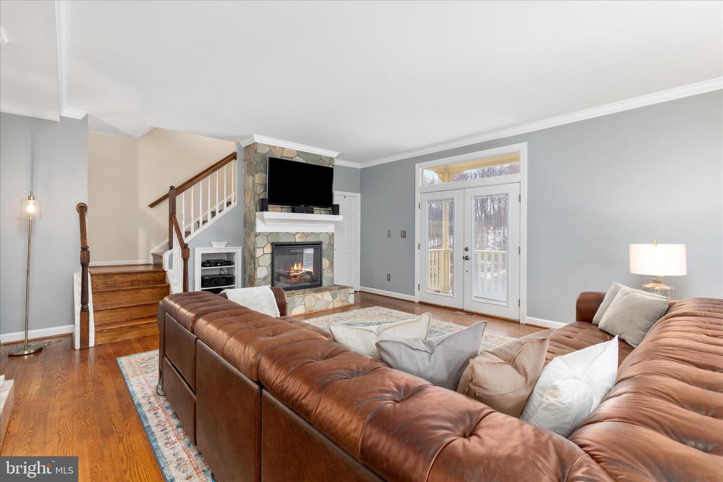 1435 ROSEWOOD HILL DR, VIENNA, Virginia 22182, 5 Bedrooms Bedrooms, 14 Rooms Rooms,3 BathroomsBathrooms,Residential,For sale,1435 ROSEWOOD HILL DR,VAFX2287790 MLS # VAFX2287790