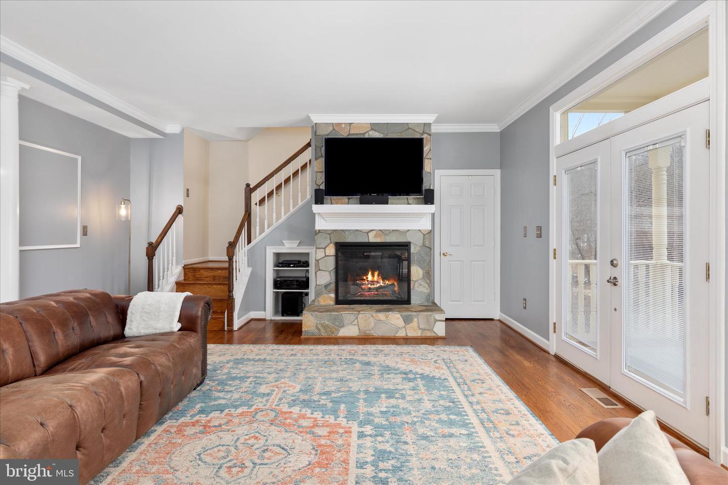 1435 ROSEWOOD HILL DR, VIENNA, Virginia 22182, 5 Bedrooms Bedrooms, 14 Rooms Rooms,3 BathroomsBathrooms,Residential,For sale,1435 ROSEWOOD HILL DR,VAFX2287790 MLS # VAFX2287790