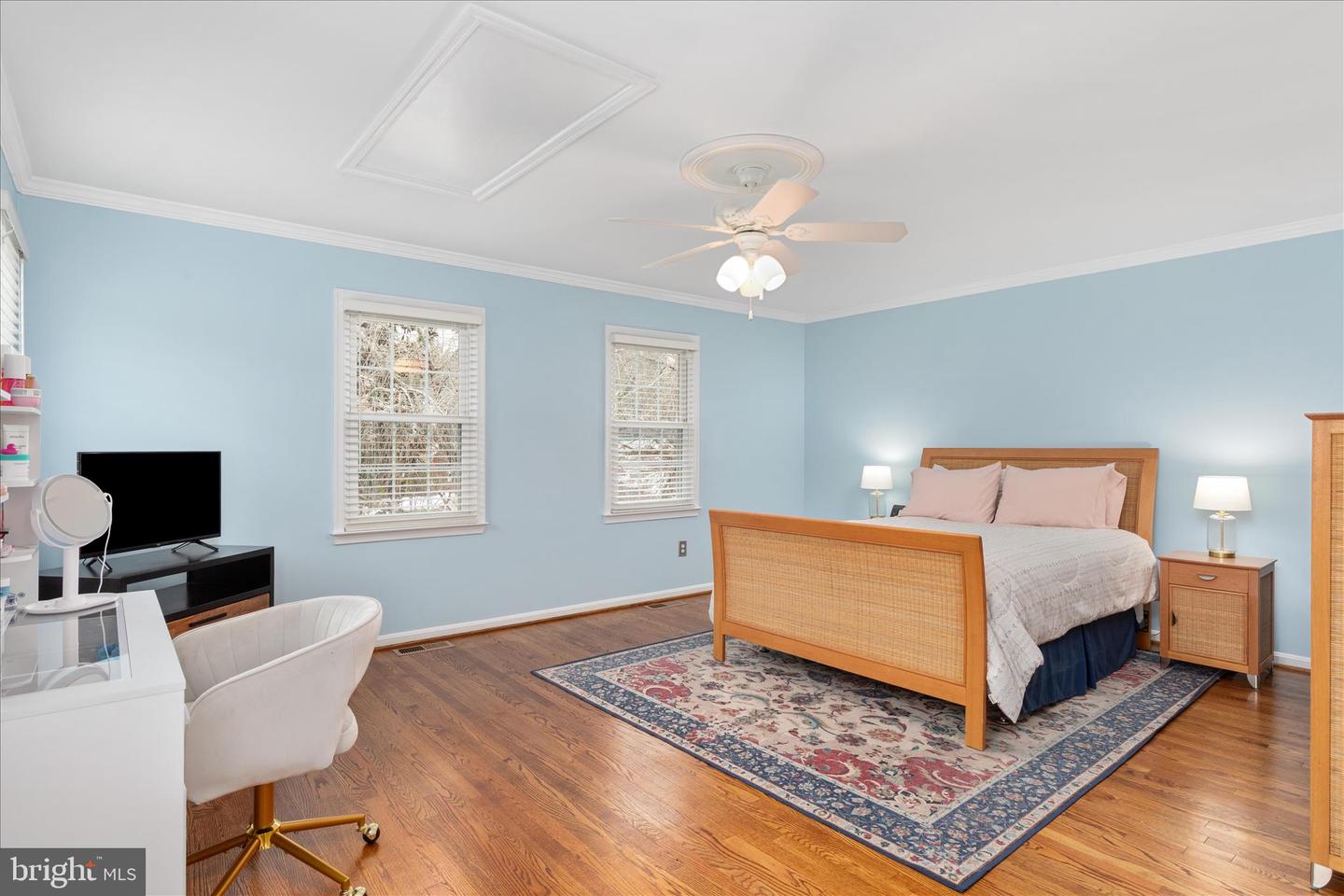 1435 ROSEWOOD HILL DR, VIENNA, Virginia 22182, 5 Bedrooms Bedrooms, 14 Rooms Rooms,3 BathroomsBathrooms,Residential,For sale,1435 ROSEWOOD HILL DR,VAFX2287790 MLS # VAFX2287790