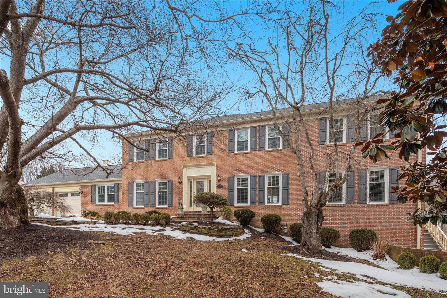 1435 ROSEWOOD HILL DR, VIENNA, Virginia 22182, 5 Bedrooms Bedrooms, 14 Rooms Rooms,3 BathroomsBathrooms,Residential,For sale,1435 ROSEWOOD HILL DR,VAFX2287790 MLS # VAFX2287790