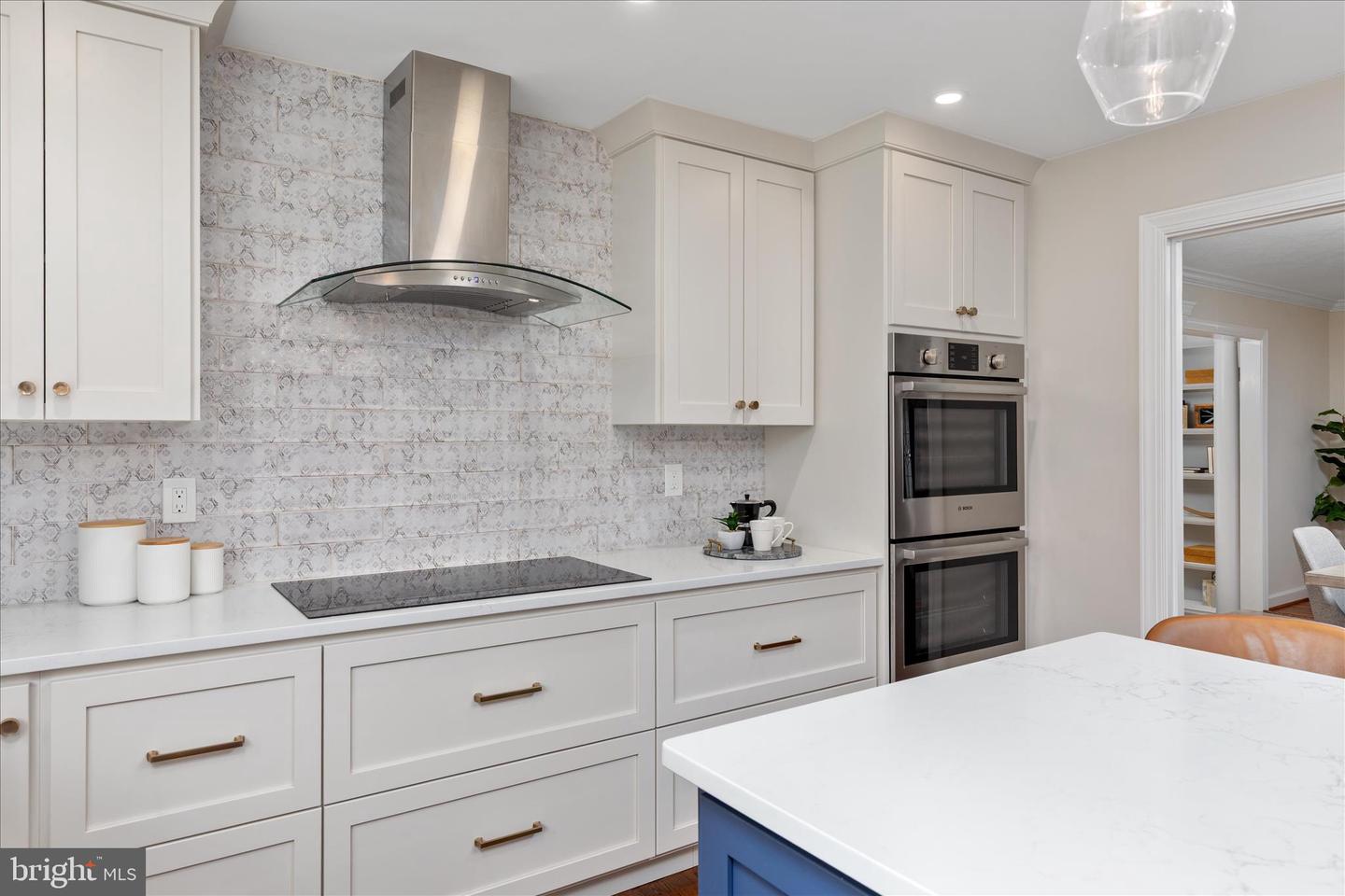 1435 ROSEWOOD HILL DR, VIENNA, Virginia 22182, 5 Bedrooms Bedrooms, 14 Rooms Rooms,3 BathroomsBathrooms,Residential,For sale,1435 ROSEWOOD HILL DR,VAFX2287790 MLS # VAFX2287790