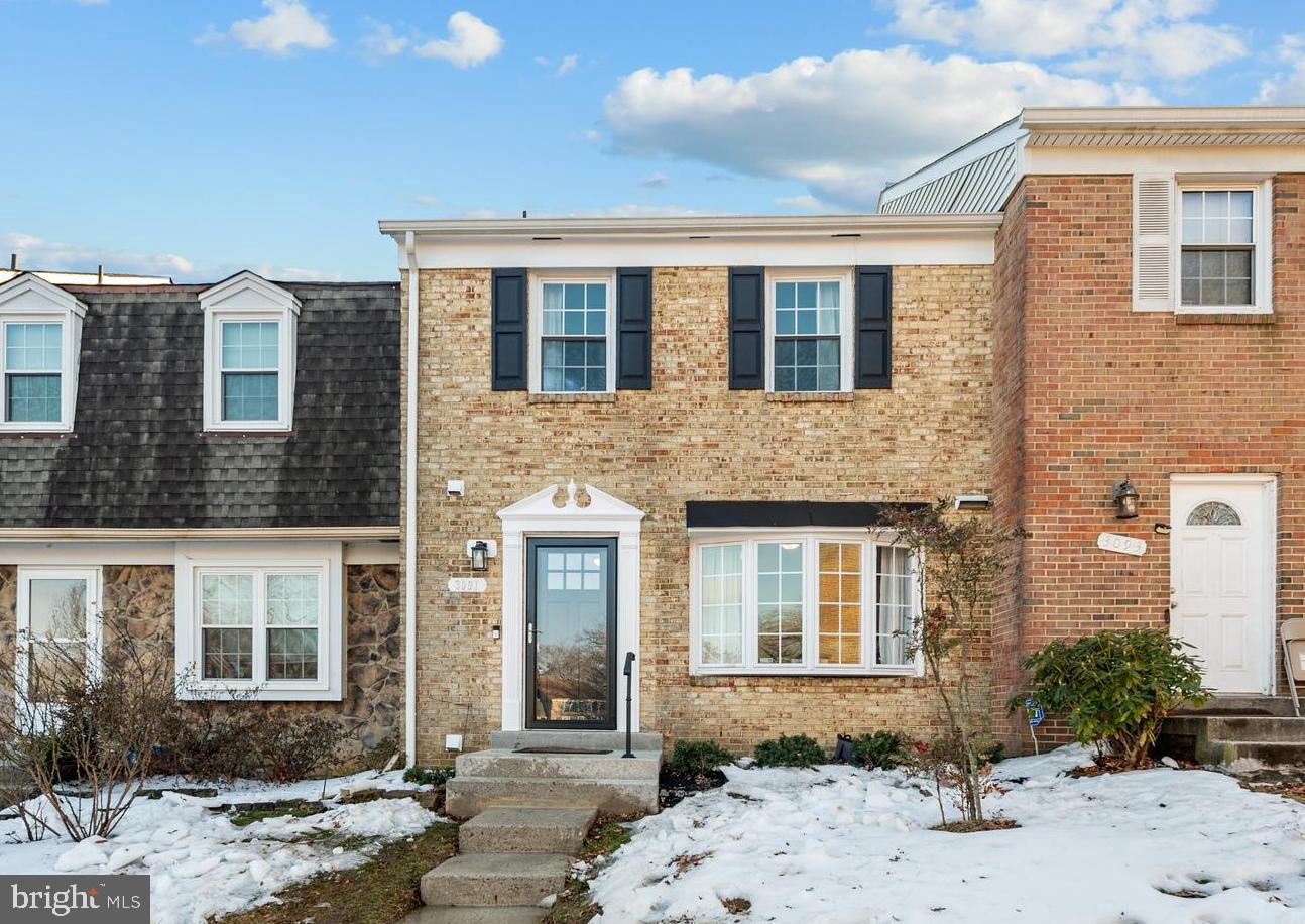 3091 TECUMSEH CT, WOODBRIDGE, Virginia 22192, 3 Bedrooms Bedrooms, ,3 BathroomsBathrooms,Residential,For sale,3091 TECUMSEH CT,VAPW2111404 MLS # VAPW2111404