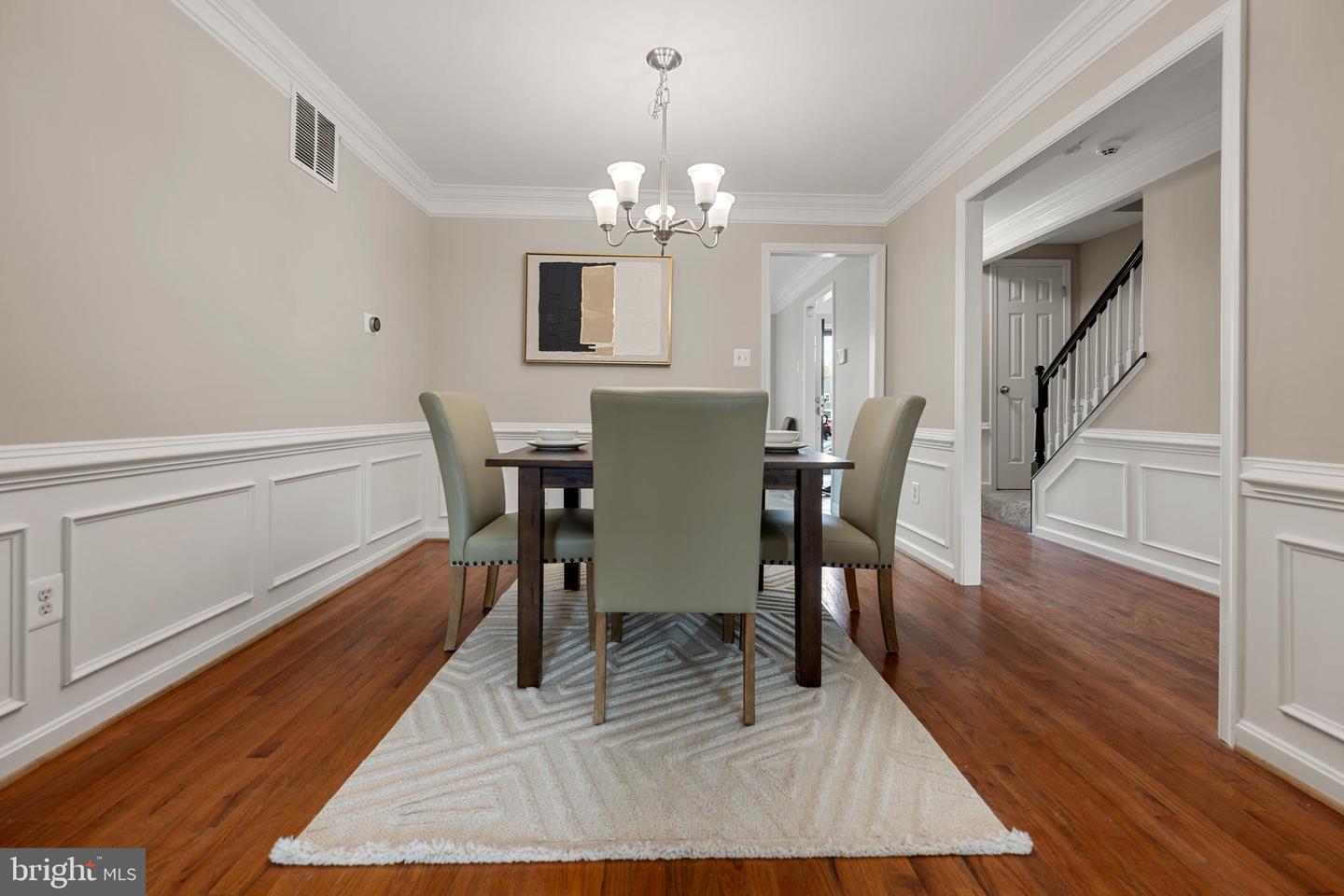 3091 TECUMSEH CT, WOODBRIDGE, Virginia 22192, 3 Bedrooms Bedrooms, ,3 BathroomsBathrooms,Residential,For sale,3091 TECUMSEH CT,VAPW2111404 MLS # VAPW2111404