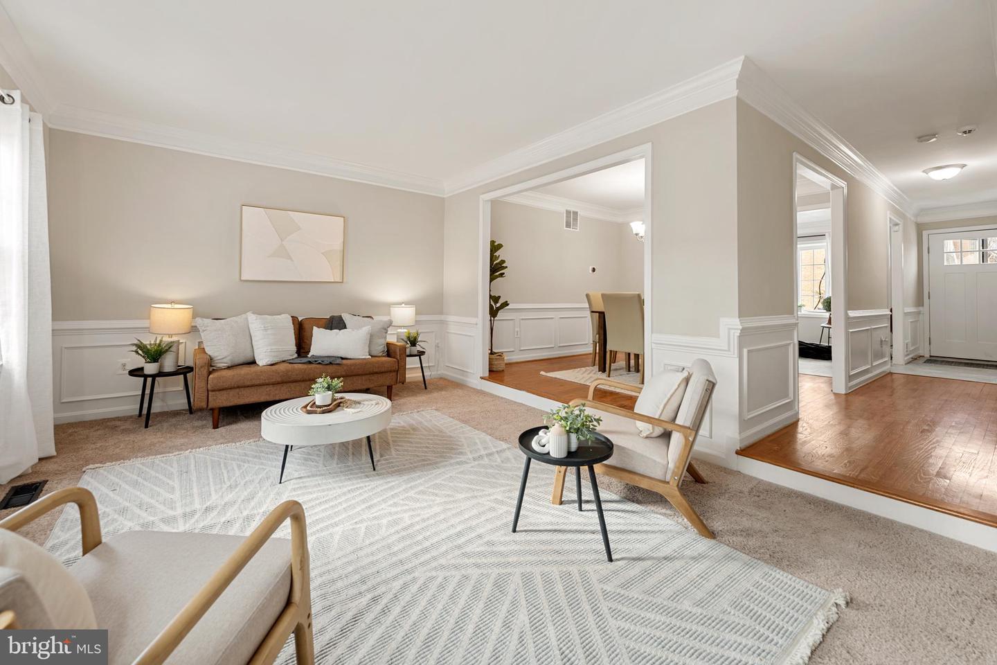 3091 TECUMSEH CT, WOODBRIDGE, Virginia 22192, 3 Bedrooms Bedrooms, ,3 BathroomsBathrooms,Residential,For sale,3091 TECUMSEH CT,VAPW2111404 MLS # VAPW2111404