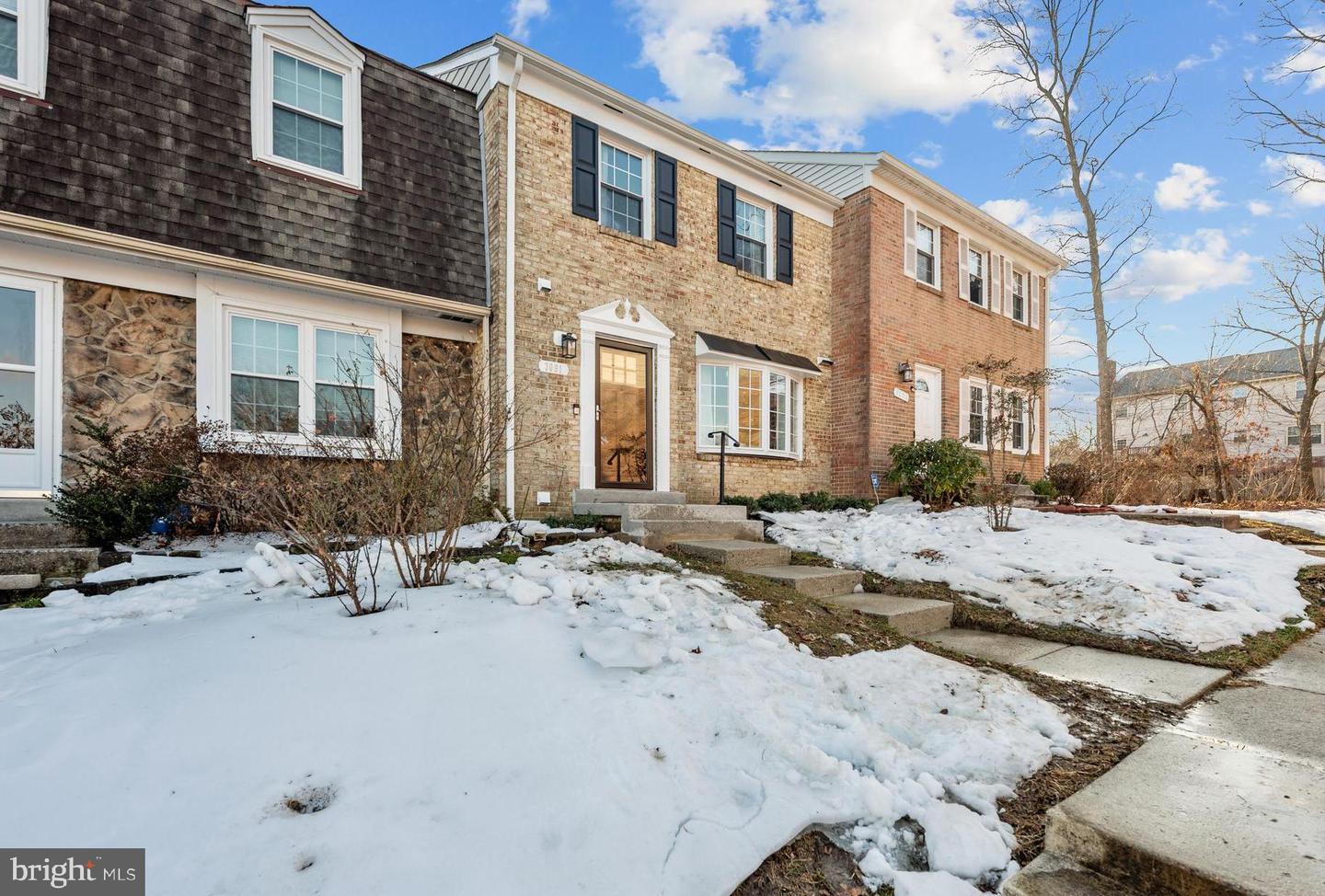 3091 TECUMSEH CT, WOODBRIDGE, Virginia 22192, 3 Bedrooms Bedrooms, ,3 BathroomsBathrooms,Residential,For sale,3091 TECUMSEH CT,VAPW2111404 MLS # VAPW2111404