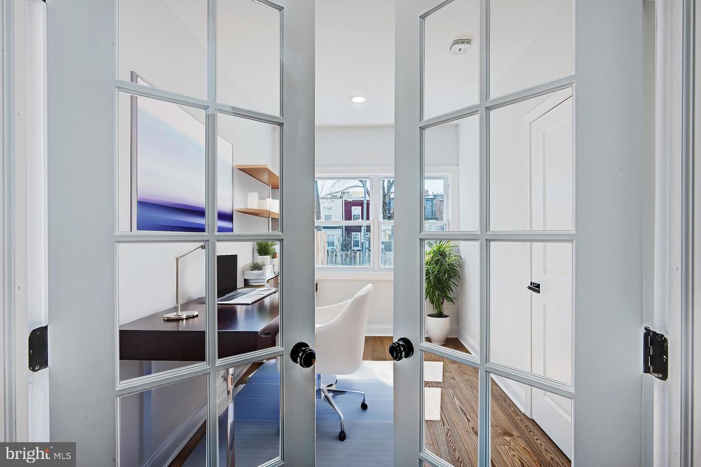 1643 LANG PL NE, WASHINGTON, District Of Columbia 20002, 3 Bedrooms Bedrooms, ,2 BathroomsBathrooms,Residential,For sale,1643 LANG PL NE,DCDC2243730 MLS # DCDC2243730