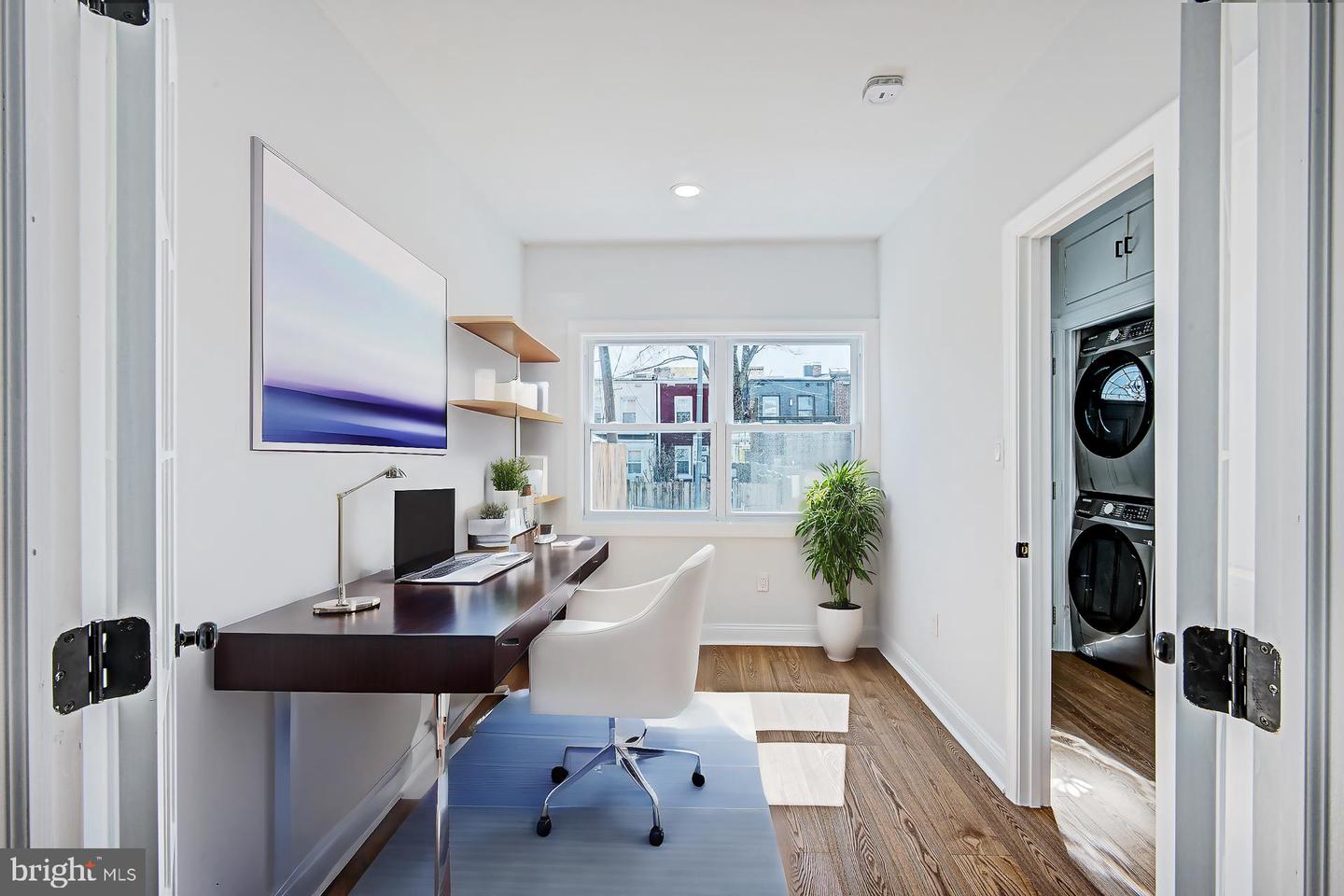 1643 LANG PL NE, WASHINGTON, District Of Columbia 20002, 3 Bedrooms Bedrooms, ,2 BathroomsBathrooms,Residential,For sale,1643 LANG PL NE,DCDC2243730 MLS # DCDC2243730