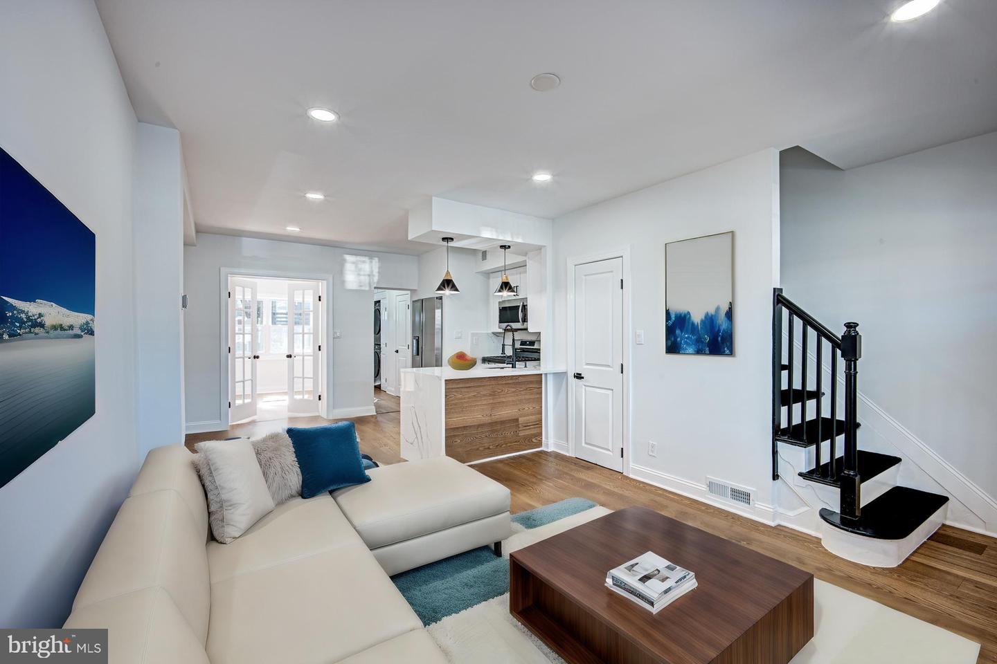 1643 LANG PL NE, WASHINGTON, District Of Columbia 20002, 3 Bedrooms Bedrooms, ,2 BathroomsBathrooms,Residential,For sale,1643 LANG PL NE,DCDC2243730 MLS # DCDC2243730