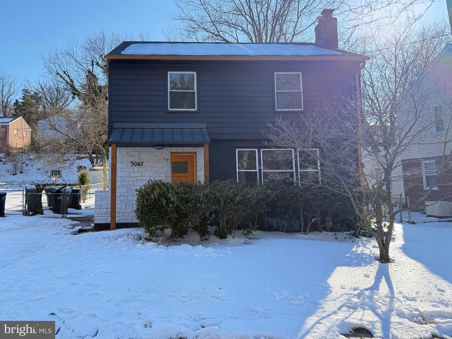 3047 O ST SE, WASHINGTON, District Of Columbia 20020, 5 Bedrooms Bedrooms, ,2 BathroomsBathrooms,Residential,For sale,3047 O ST SE,DCDC2243762 MLS # DCDC2243762