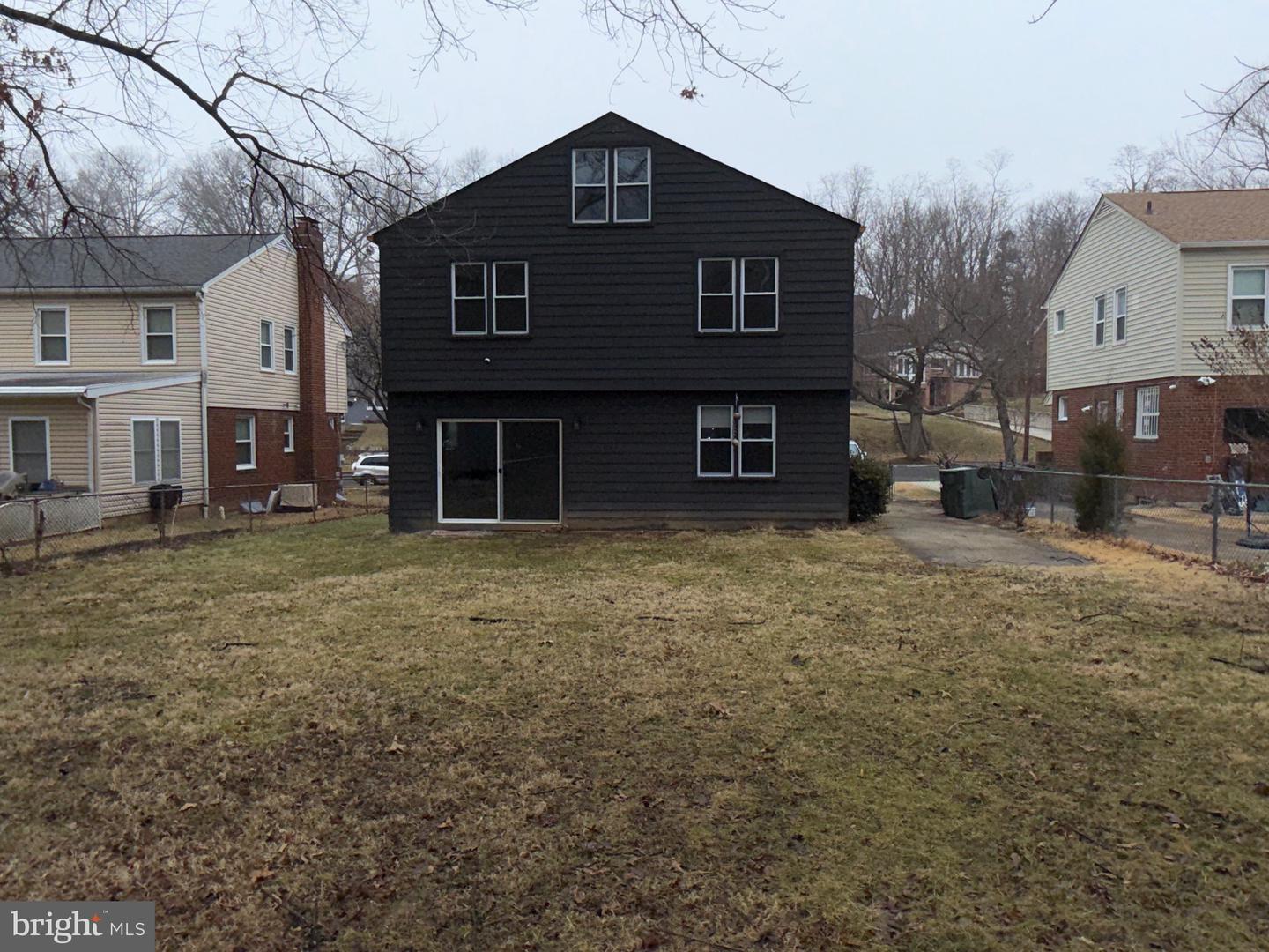 3047 O ST SE, WASHINGTON, District Of Columbia 20020, 5 Bedrooms Bedrooms, ,2 BathroomsBathrooms,Residential,For sale,3047 O ST SE,DCDC2243762 MLS # DCDC2243762