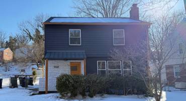 3047 O ST SE, WASHINGTON, District Of Columbia 20020, 5 Bedrooms Bedrooms, ,2 BathroomsBathrooms,Residential,For sale,3047 O ST SE,DCDC2243762 MLS # DCDC2243762