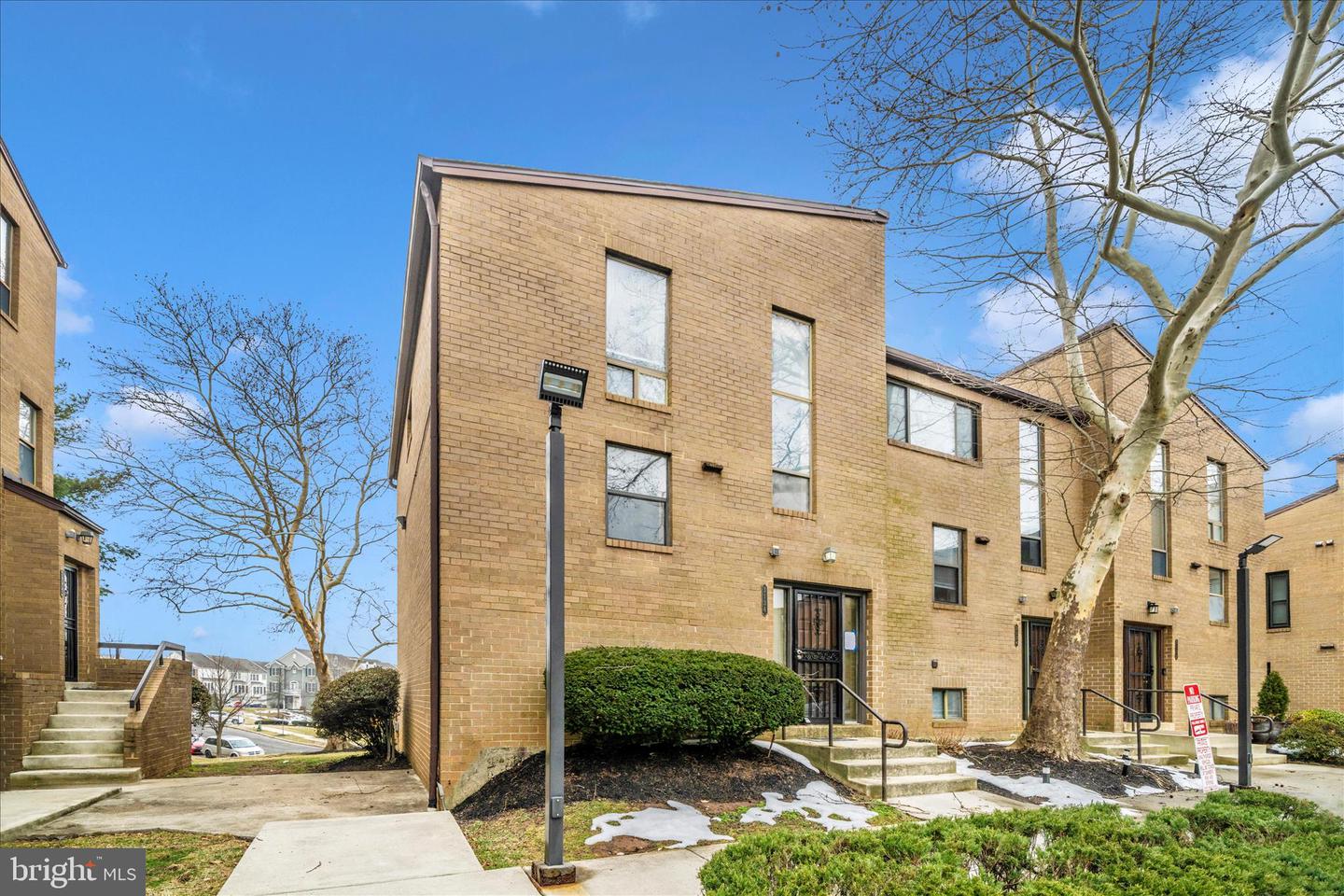 3136 BANNEKER DR NE #3136, WASHINGTON, District Of Columbia 20018, 3 Bedrooms Bedrooms, ,2 BathroomsBathrooms,Residential,For sale,3136 BANNEKER DR NE #3136,DCDC2243368 MLS # DCDC2243368
