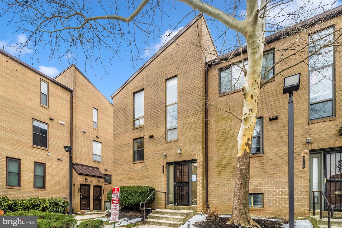 3136 BANNEKER DR NE #3136, WASHINGTON, District Of Columbia 20018, 3 Bedrooms Bedrooms, ,2 BathroomsBathrooms,Residential,For sale,3136 BANNEKER DR NE #3136,DCDC2243368 MLS # DCDC2243368