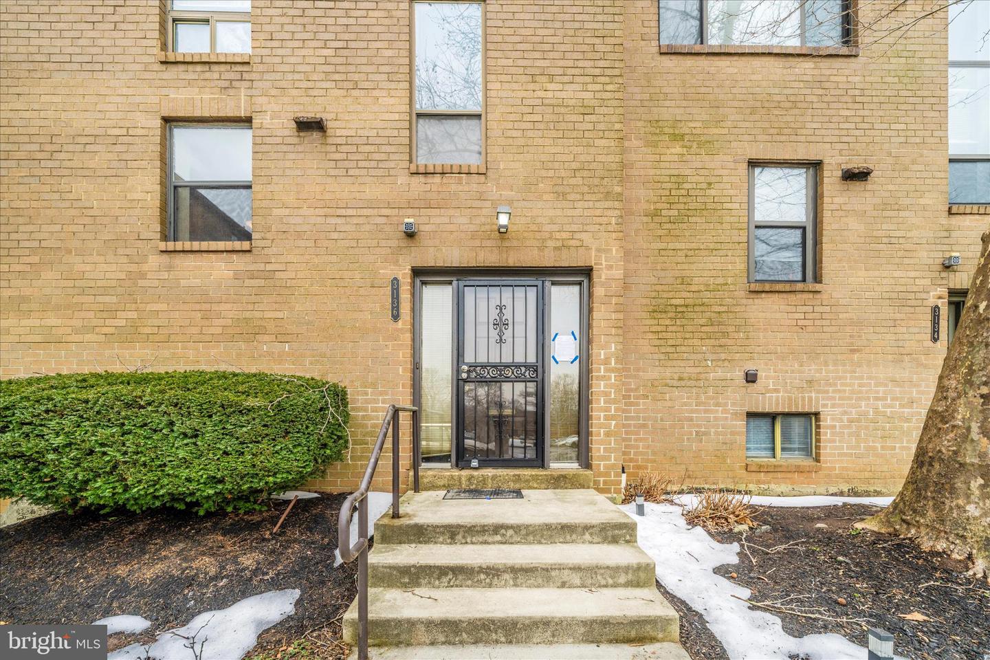 3136 BANNEKER DR NE #3136, WASHINGTON, District Of Columbia 20018, 3 Bedrooms Bedrooms, ,2 BathroomsBathrooms,Residential,For sale,3136 BANNEKER DR NE #3136,DCDC2243368 MLS # DCDC2243368