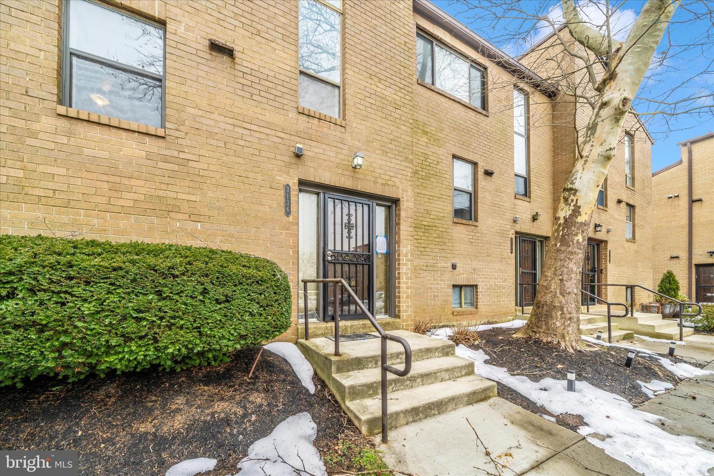 3136 BANNEKER DR NE #3136, WASHINGTON, District Of Columbia 20018, 3 Bedrooms Bedrooms, ,2 BathroomsBathrooms,Residential,For sale,3136 BANNEKER DR NE #3136,DCDC2243368 MLS # DCDC2243368