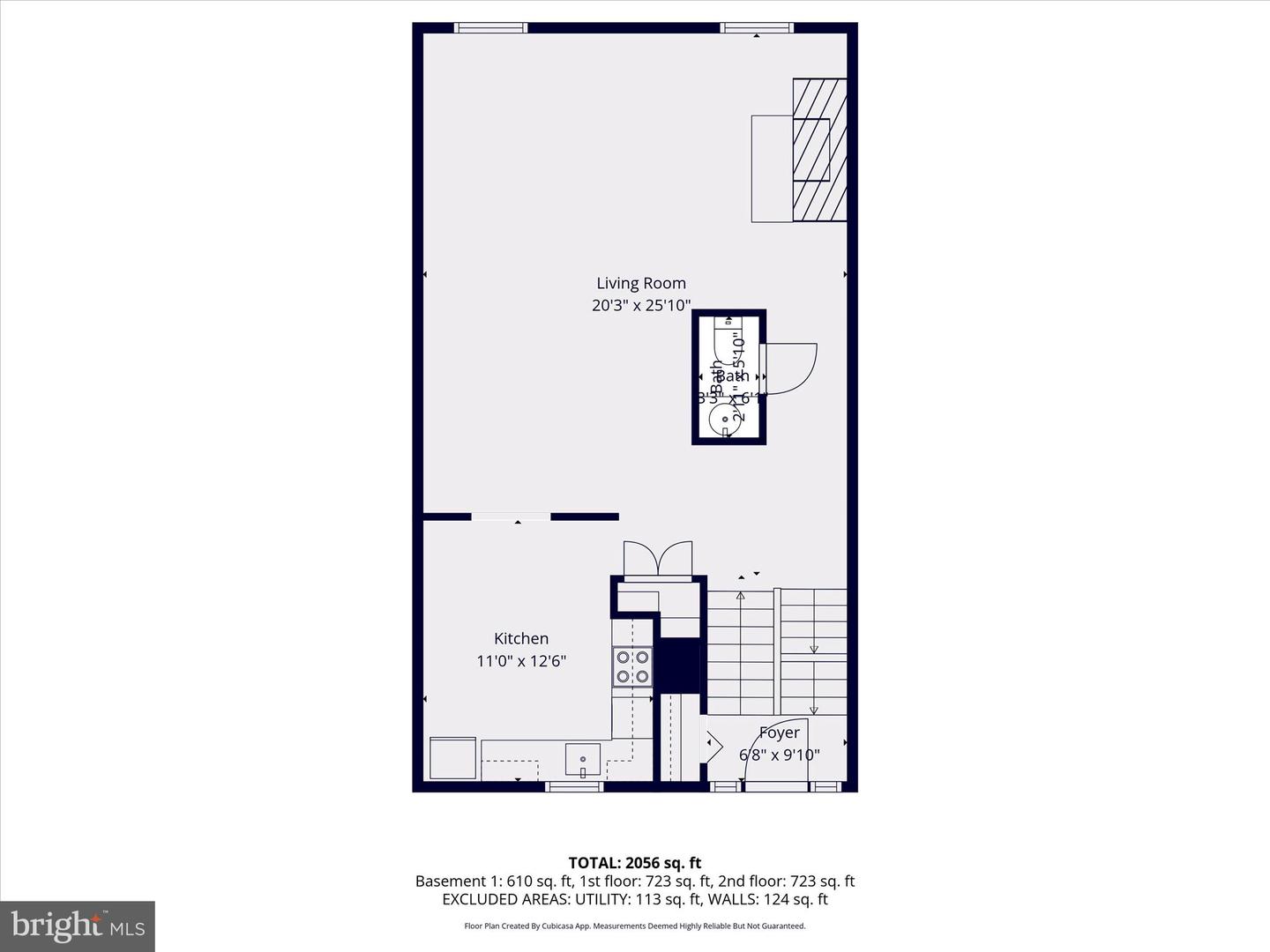 3136 BANNEKER DR NE #3136, WASHINGTON, District Of Columbia 20018, 3 Bedrooms Bedrooms, ,2 BathroomsBathrooms,Residential,For sale,3136 BANNEKER DR NE #3136,DCDC2243368 MLS # DCDC2243368