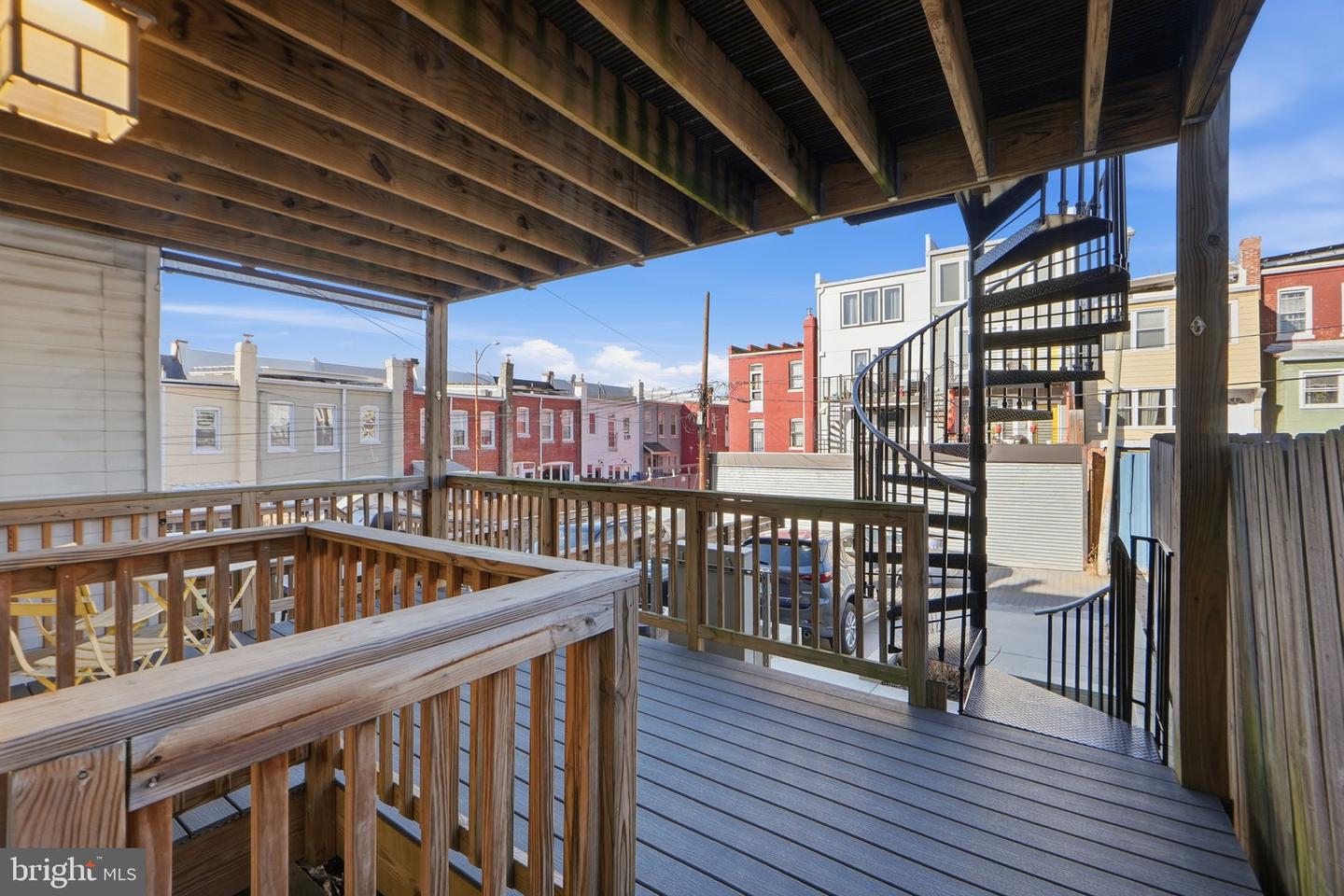 114 TODD PL NE #1, WASHINGTON, District Of Columbia 20002, 2 Bedrooms Bedrooms, ,2 BathroomsBathrooms,Residential,For sale,114 TODD PL NE #1,DCDC2243922 MLS # DCDC2243922