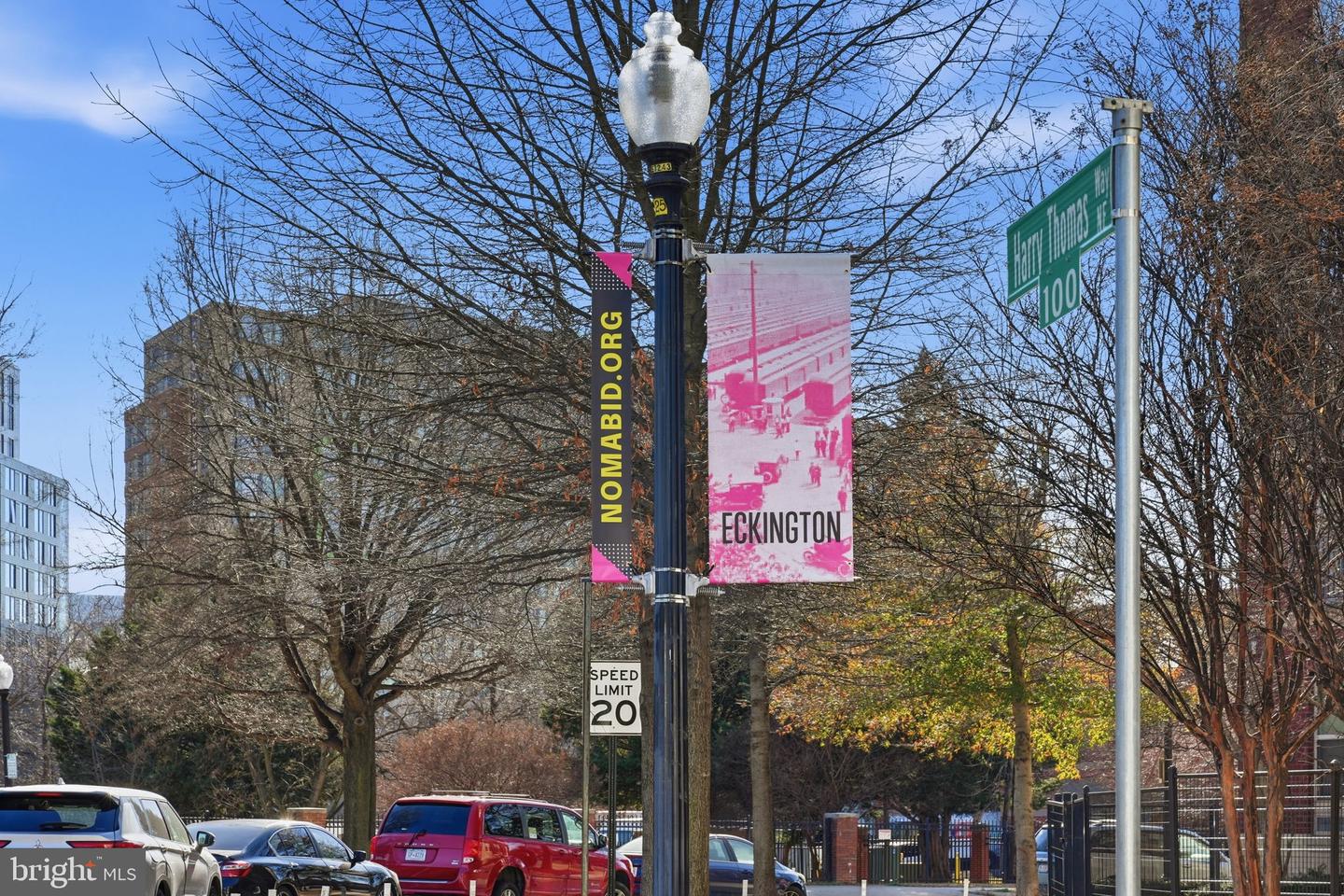 114 TODD PL NE #1, WASHINGTON, District Of Columbia 20002, 2 Bedrooms Bedrooms, ,2 BathroomsBathrooms,Residential,For sale,114 TODD PL NE #1,DCDC2243922 MLS # DCDC2243922