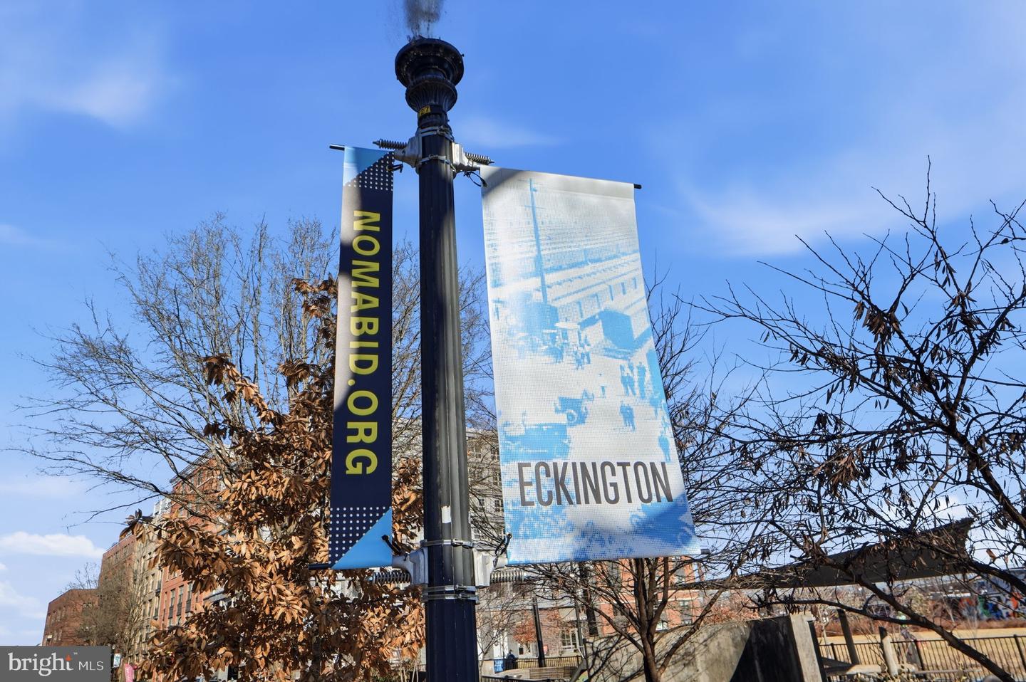 114 TODD PL NE #1, WASHINGTON, District Of Columbia 20002, 2 Bedrooms Bedrooms, ,2 BathroomsBathrooms,Residential,For sale,114 TODD PL NE #1,DCDC2243922 MLS # DCDC2243922