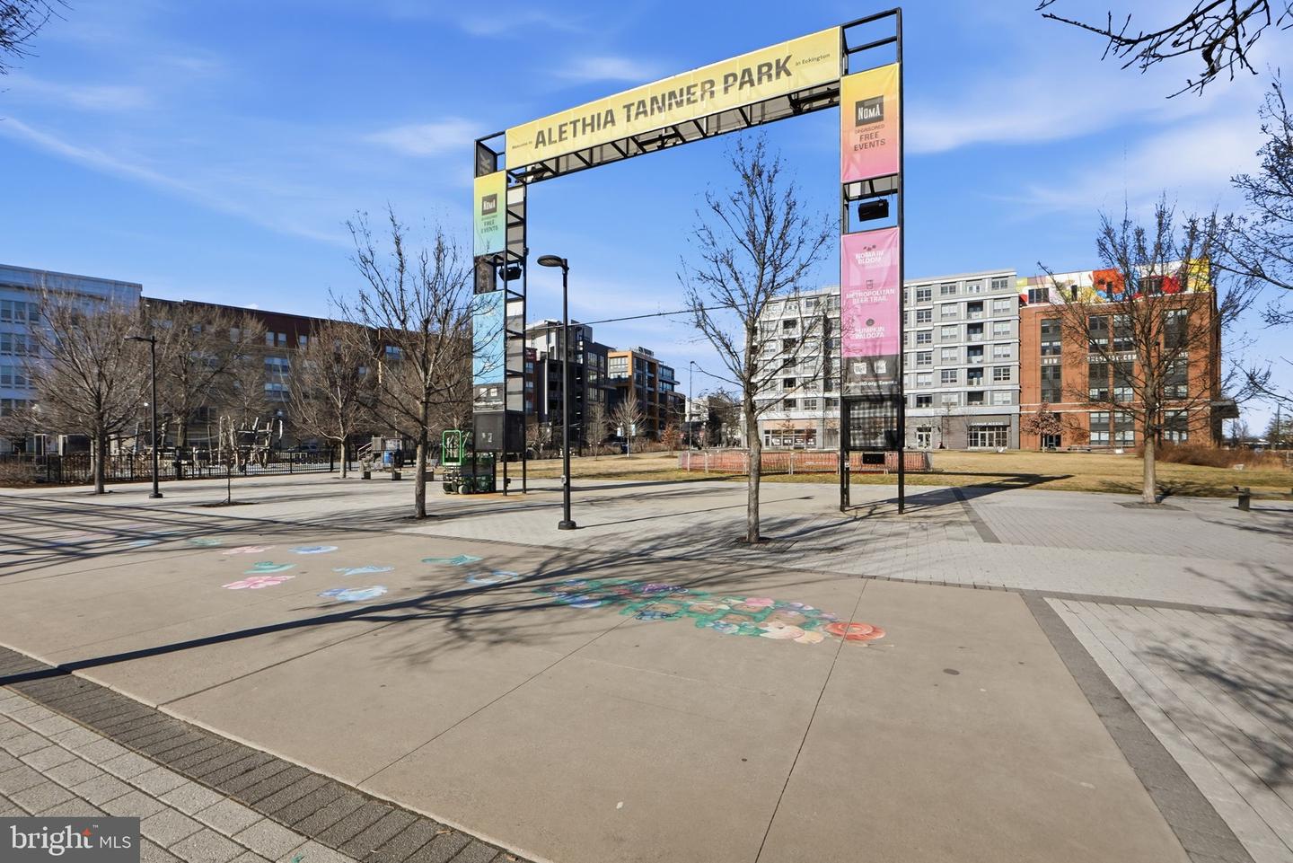 114 TODD PL NE #1, WASHINGTON, District Of Columbia 20002, 2 Bedrooms Bedrooms, ,2 BathroomsBathrooms,Residential,For sale,114 TODD PL NE #1,DCDC2243922 MLS # DCDC2243922