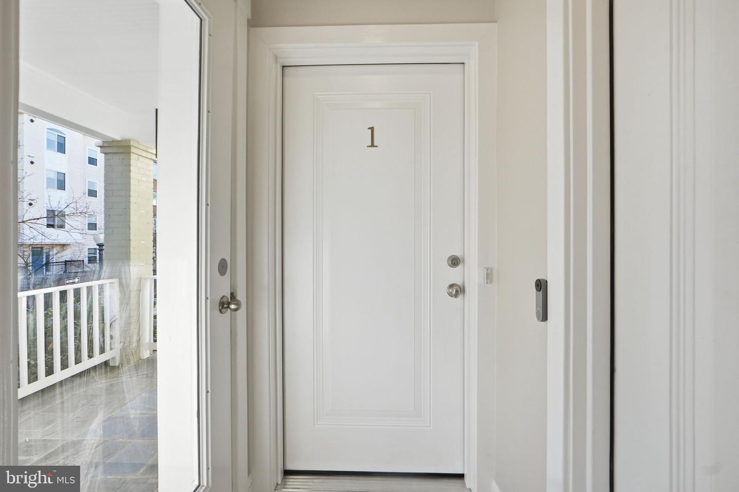 114 TODD PL NE #1, WASHINGTON, District Of Columbia 20002, 2 Bedrooms Bedrooms, ,2 BathroomsBathrooms,Residential,For sale,114 TODD PL NE #1,DCDC2243922 MLS # DCDC2243922