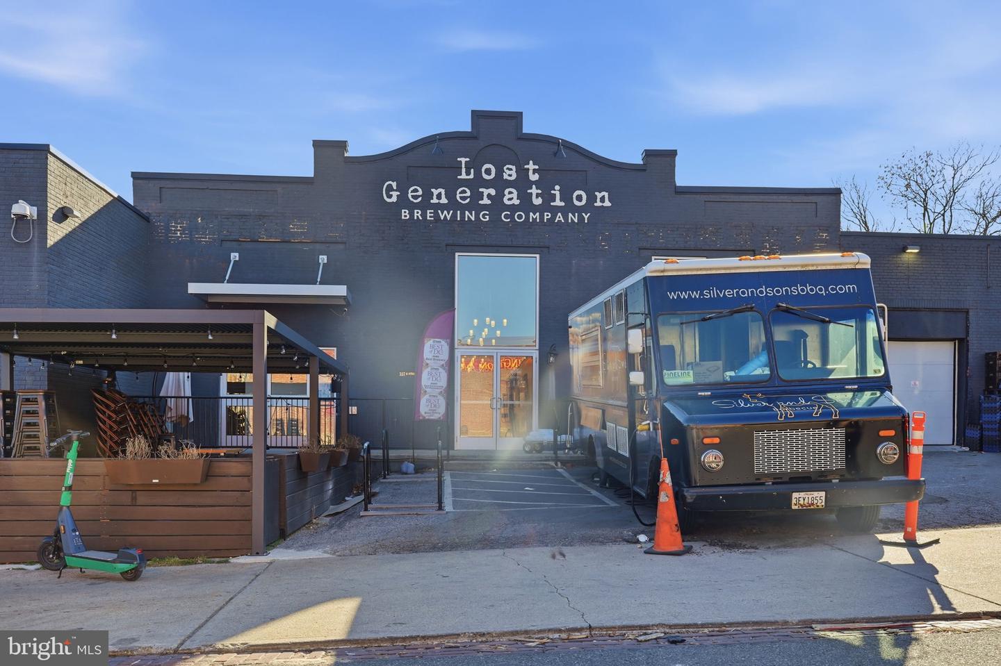 114 TODD PL NE #1, WASHINGTON, District Of Columbia 20002, 2 Bedrooms Bedrooms, ,2 BathroomsBathrooms,Residential,For sale,114 TODD PL NE #1,DCDC2243922 MLS # DCDC2243922