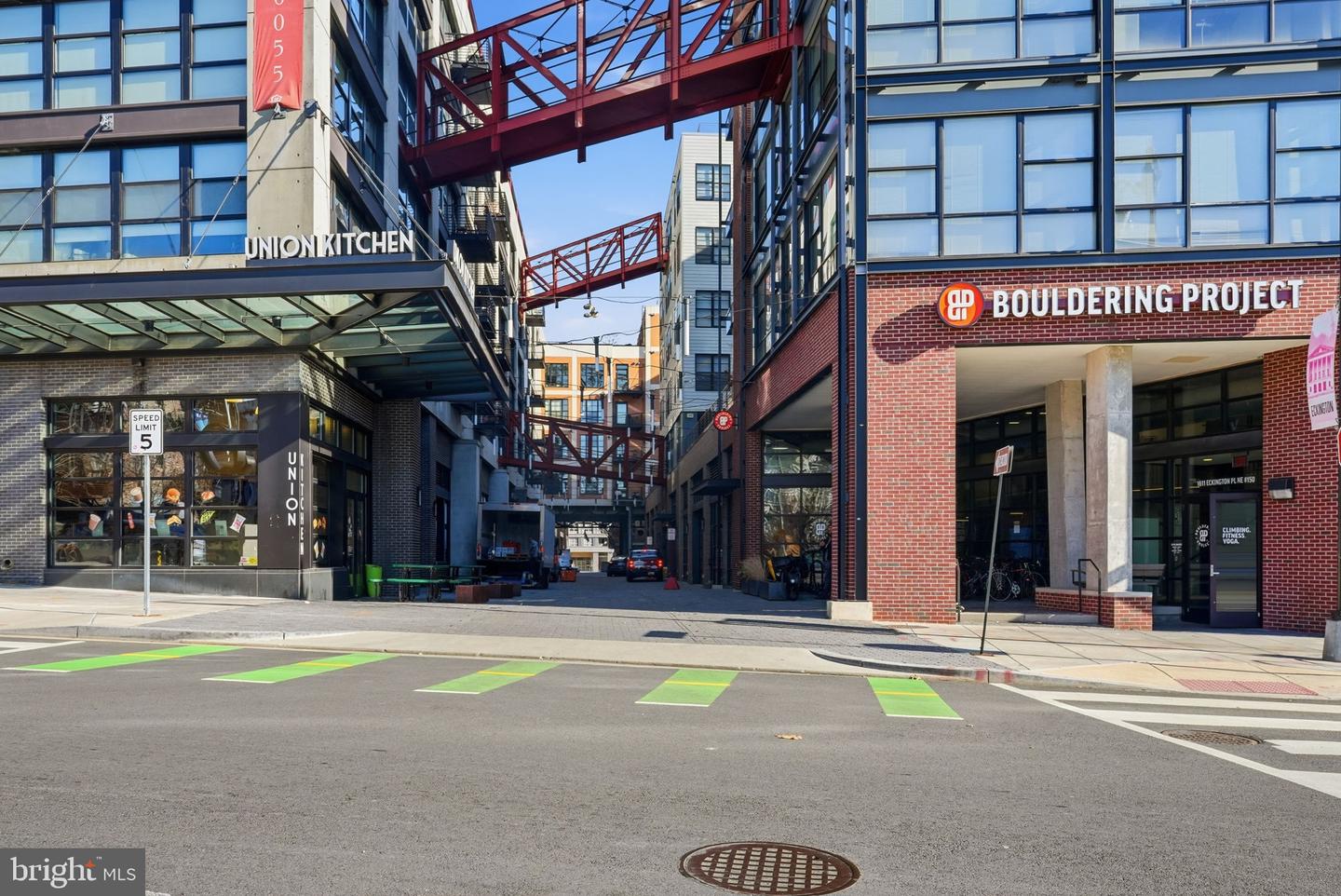 114 TODD PL NE #1, WASHINGTON, District Of Columbia 20002, 2 Bedrooms Bedrooms, ,2 BathroomsBathrooms,Residential,For sale,114 TODD PL NE #1,DCDC2243922 MLS # DCDC2243922