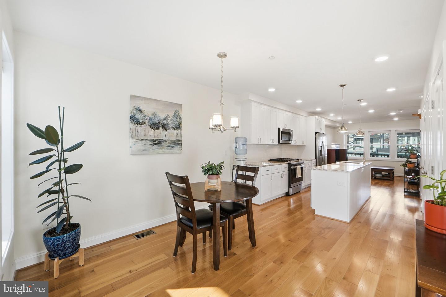 114 TODD PL NE #1, WASHINGTON, District Of Columbia 20002, 2 Bedrooms Bedrooms, ,2 BathroomsBathrooms,Residential,For sale,114 TODD PL NE #1,DCDC2243922 MLS # DCDC2243922