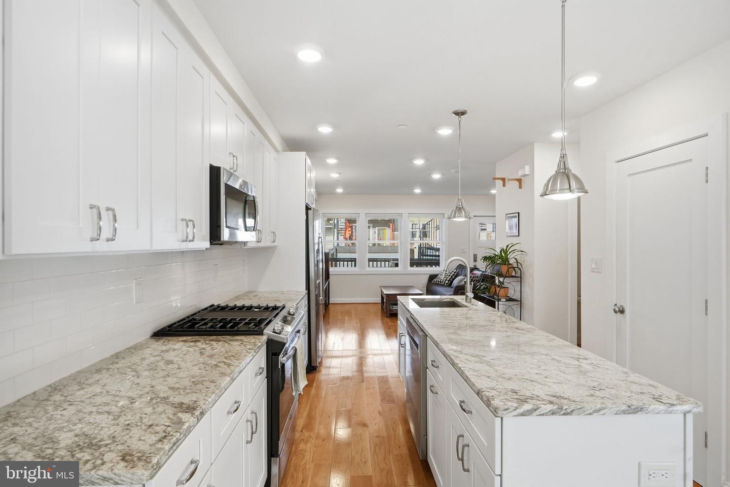 114 TODD PL NE #1, WASHINGTON, District Of Columbia 20002, 2 Bedrooms Bedrooms, ,2 BathroomsBathrooms,Residential,For sale,114 TODD PL NE #1,DCDC2243922 MLS # DCDC2243922