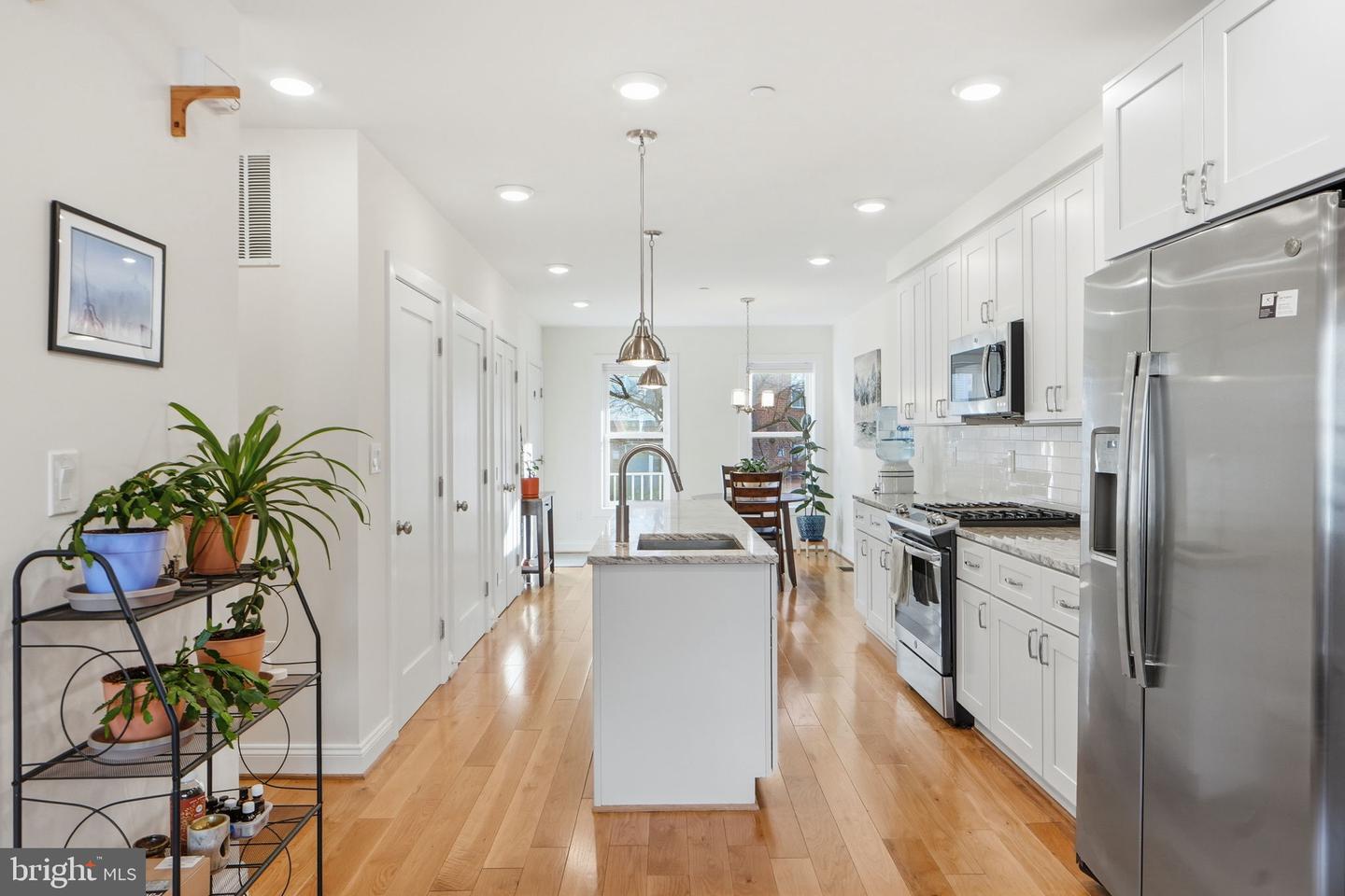 114 TODD PL NE #1, WASHINGTON, District Of Columbia 20002, 2 Bedrooms Bedrooms, ,2 BathroomsBathrooms,Residential,For sale,114 TODD PL NE #1,DCDC2243922 MLS # DCDC2243922