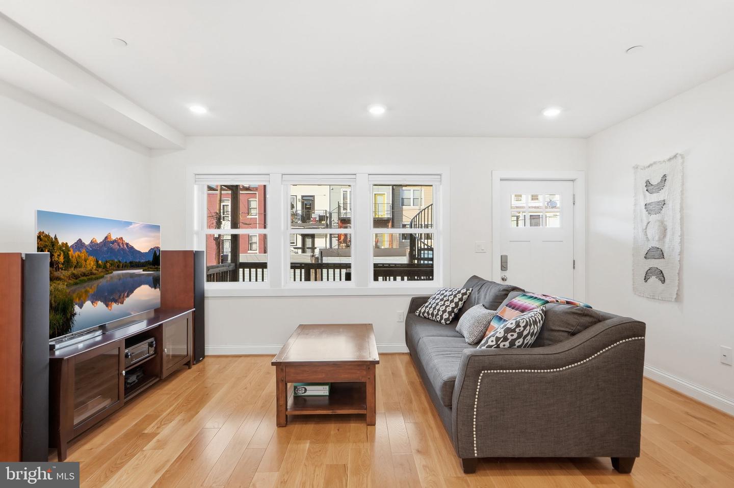 114 TODD PL NE #1, WASHINGTON, District Of Columbia 20002, 2 Bedrooms Bedrooms, ,2 BathroomsBathrooms,Residential,For sale,114 TODD PL NE #1,DCDC2243922 MLS # DCDC2243922