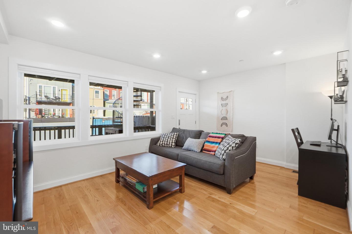 114 TODD PL NE #1, WASHINGTON, District Of Columbia 20002, 2 Bedrooms Bedrooms, ,2 BathroomsBathrooms,Residential,For sale,114 TODD PL NE #1,DCDC2243922 MLS # DCDC2243922