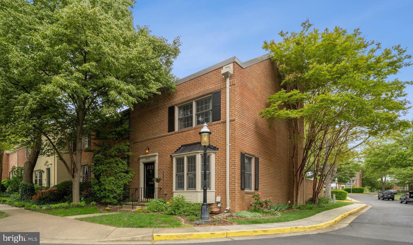 5931 QUEENSTON ST, SPRINGFIELD, Virginia 22152, 3 Bedrooms Bedrooms, ,2 BathroomsBathrooms,Residential,For sale,5931 QUEENSTON ST,VAFX2288244 MLS # VAFX2288244