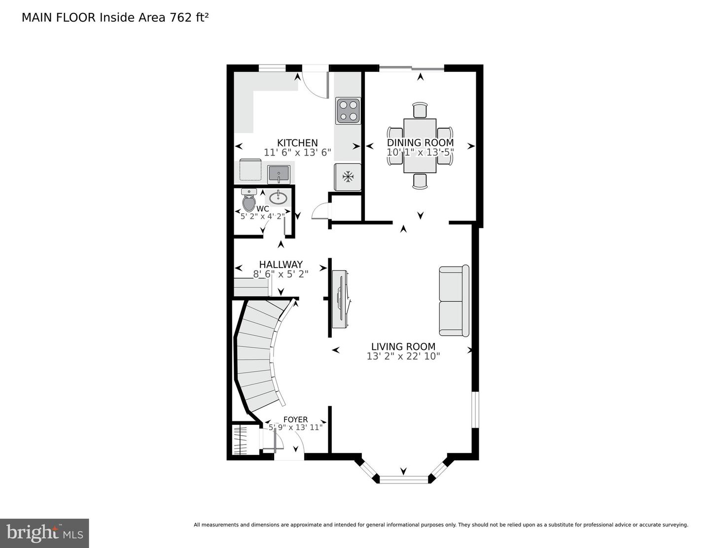 5931 QUEENSTON ST, SPRINGFIELD, Virginia 22152, 3 Bedrooms Bedrooms, ,2 BathroomsBathrooms,Residential,For sale,5931 QUEENSTON ST,VAFX2288244 MLS # VAFX2288244