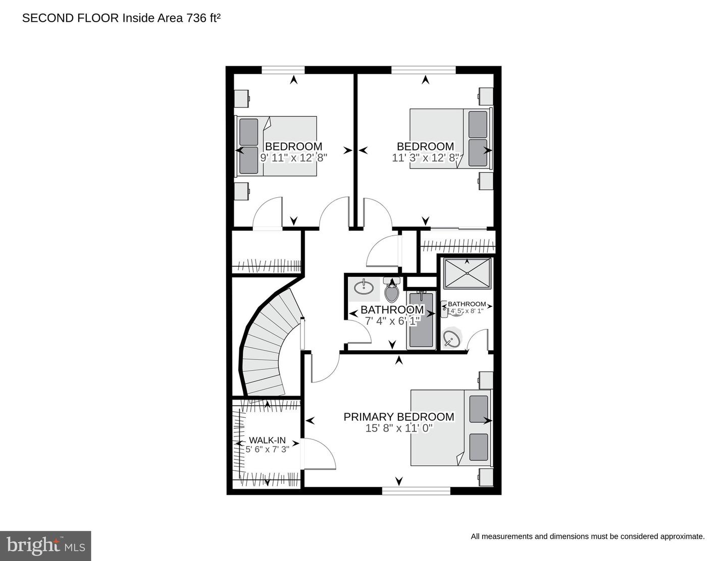 5931 QUEENSTON ST, SPRINGFIELD, Virginia 22152, 3 Bedrooms Bedrooms, ,2 BathroomsBathrooms,Residential,For sale,5931 QUEENSTON ST,VAFX2288244 MLS # VAFX2288244