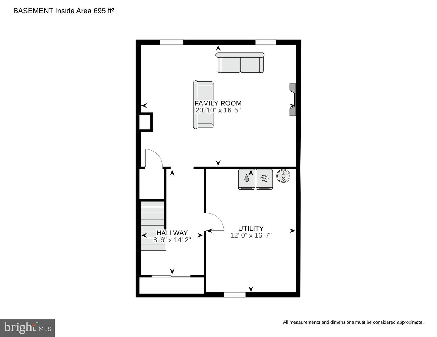 5931 QUEENSTON ST, SPRINGFIELD, Virginia 22152, 3 Bedrooms Bedrooms, ,2 BathroomsBathrooms,Residential,For sale,5931 QUEENSTON ST,VAFX2288244 MLS # VAFX2288244