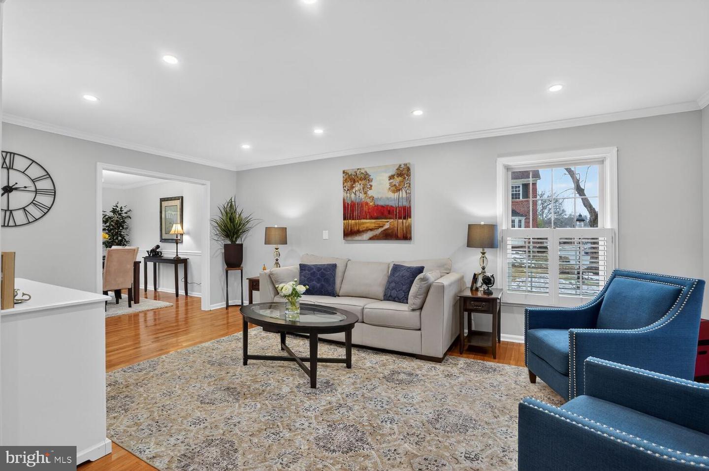 5931 QUEENSTON ST, SPRINGFIELD, Virginia 22152, 3 Bedrooms Bedrooms, ,2 BathroomsBathrooms,Residential,For sale,5931 QUEENSTON ST,VAFX2288244 MLS # VAFX2288244