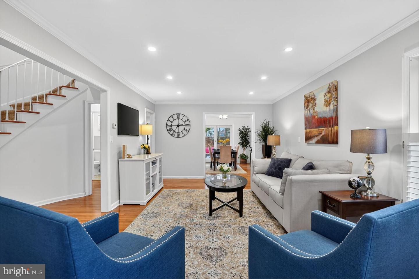 5931 QUEENSTON ST, SPRINGFIELD, Virginia 22152, 3 Bedrooms Bedrooms, ,2 BathroomsBathrooms,Residential,For sale,5931 QUEENSTON ST,VAFX2288244 MLS # VAFX2288244