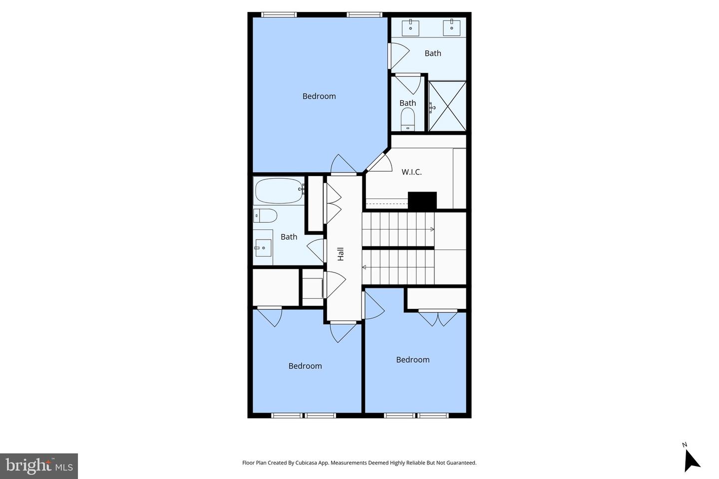 18245 MOSS GARDEN RD, DUMFRIES, Virginia 22026, 4 Bedrooms Bedrooms, ,4 BathroomsBathrooms,Residential,For sale,18245 MOSS GARDEN RD,VAPW2111574 MLS # VAPW2111574