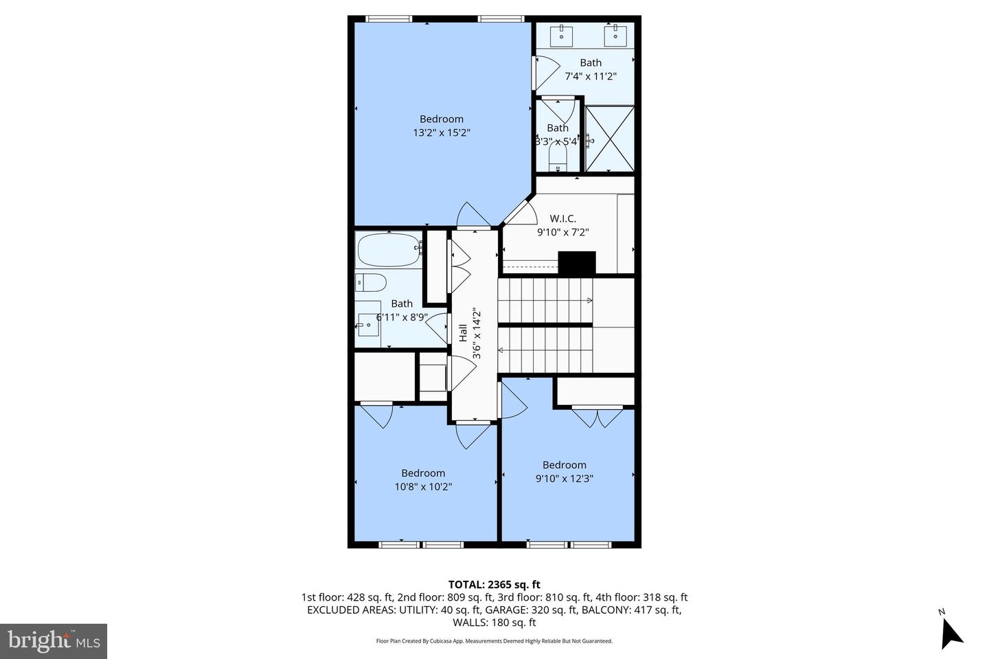 18245 MOSS GARDEN RD, DUMFRIES, Virginia 22026, 4 Bedrooms Bedrooms, ,4 BathroomsBathrooms,Residential,For sale,18245 MOSS GARDEN RD,VAPW2111574 MLS # VAPW2111574