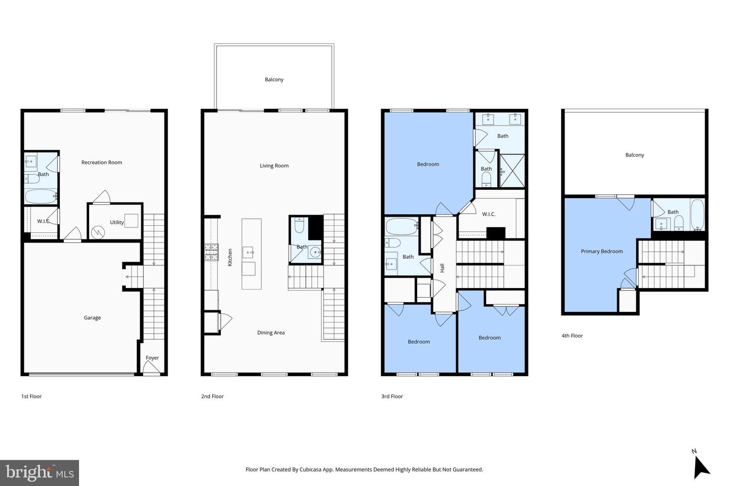 18245 MOSS GARDEN RD, DUMFRIES, Virginia 22026, 4 Bedrooms Bedrooms, ,4 BathroomsBathrooms,Residential,For sale,18245 MOSS GARDEN RD,VAPW2111574 MLS # VAPW2111574